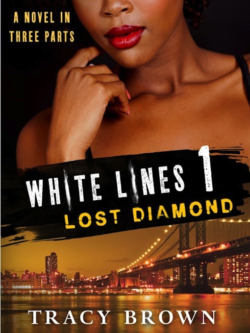 Title details for Lost Diamond by Tracy Brown - Available